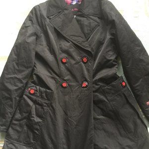 Betsy Johnson Coat